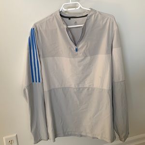 Adidas Rain/Wind Golf Shell